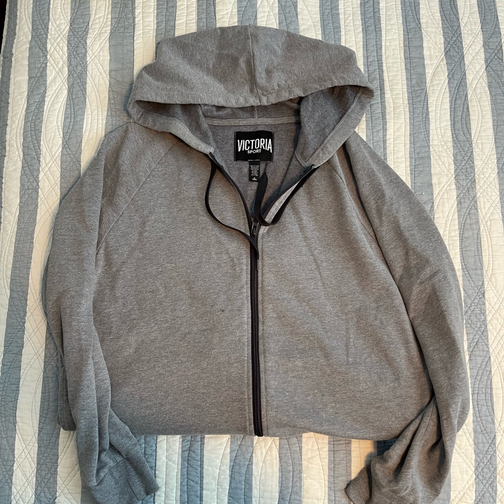 Victoria Secret Sport zip up